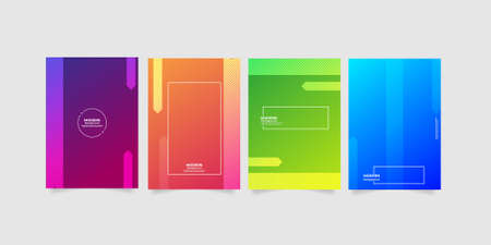 modern background suitable for your business background eps 10のイラスト素材