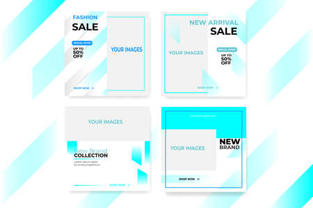 vector background template sale fashion discount.のイラスト素材