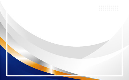 Business corporate abstract background, vector template. Vector illustration for your designのイラスト素材