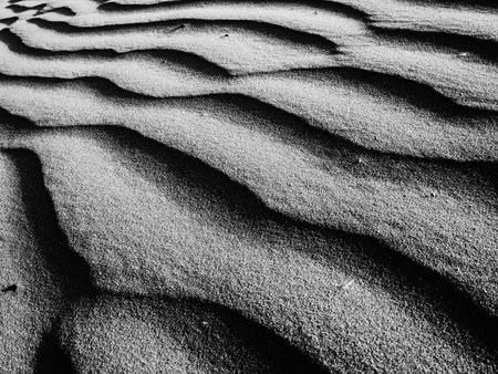 sands      