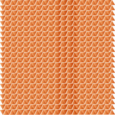 Vector - Abstract geometric background.のイラスト素材