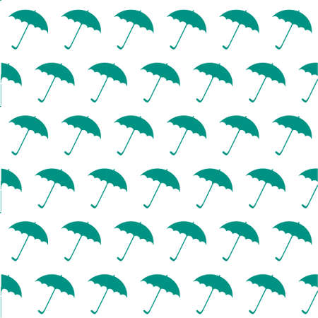 Modern abstract background pattern Repeating geometric shapes.のイラスト素材