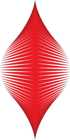 Fusiformのイラスト素材