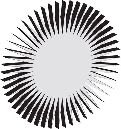 starsのイラスト素材