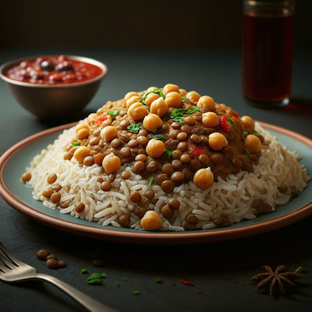 A close up of a drop of blue ink falling into water with ripples and a reflection on a white background creating a clean abstract effectの素材