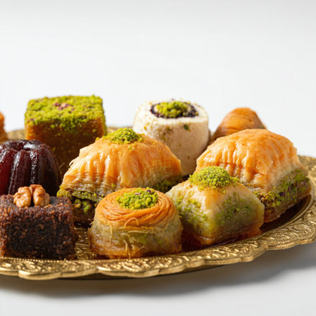 A close up of a drop of yellow ink falling into water with ripples and a reflection on a white background creating a clean abstract effectの素材