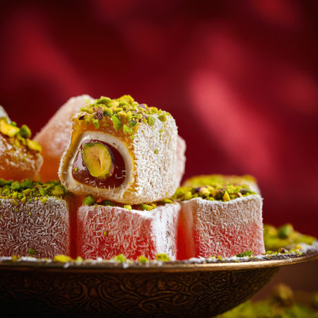 A close up of a drop of blue ink falling into water with ripples and a reflection on a white background creating a clean abstract effectの素材