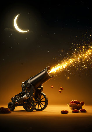 A luxurious and modern abstract background featuring glowing golden lines and curves on a dark black textured surface creating an elegant and premium feelの素材