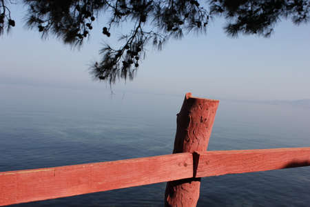 landscapeの写真素材