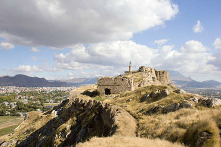 Van castle