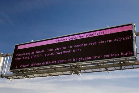 windowsの写真素材