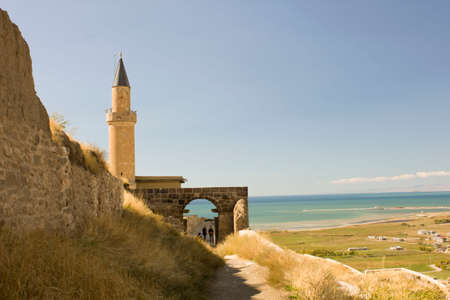 mosqueの写真素材