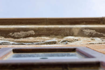 wall