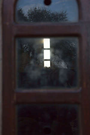 window