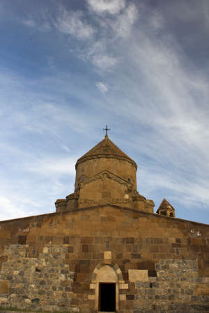 church