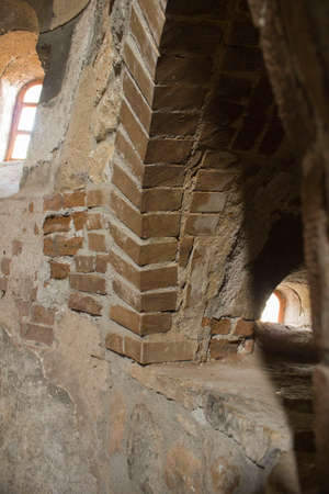 church