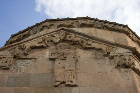 churchの写真素材