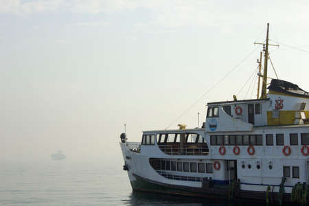 ferry