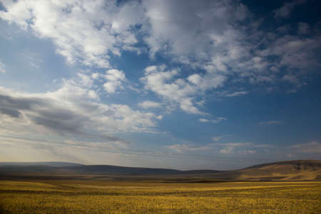 Skyの写真素材