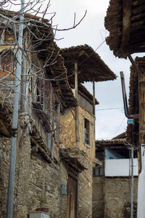 housesの写真素材