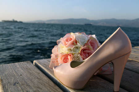 weddingの写真素材