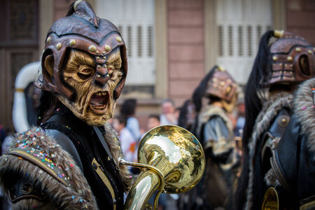 Carnival