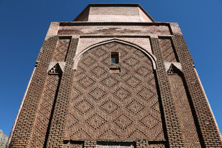 Melik Gazi Tomb is located in PÄ±narbaÅŸÄ± district of Kayseri. The tomb belongs to Melik...