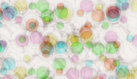 Oil paint classical abstract texture background. 3D hexagonal block pattern background for multipurpose uses.Specially uses for ceramics tiles pattern making or graphic or fabric.の写真素材