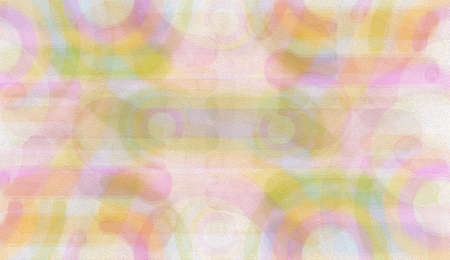 Oil paint with mixed color different shape pattern abstract texture background for wall tiles,mosaic...