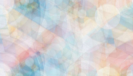 Oil paint technology 3d type green colored messing concept shape pattern on a gray white abstract...