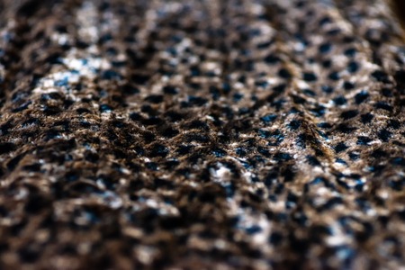 beautiful wild leopard fur pattern for backgroundの写真素材