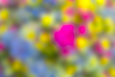 Colorful abstract blur background for backdrop or web