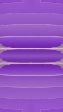 Luminous background of neon color. Trendy abstract advertising. creative design. 3d rendering digital illustrationの写真素材