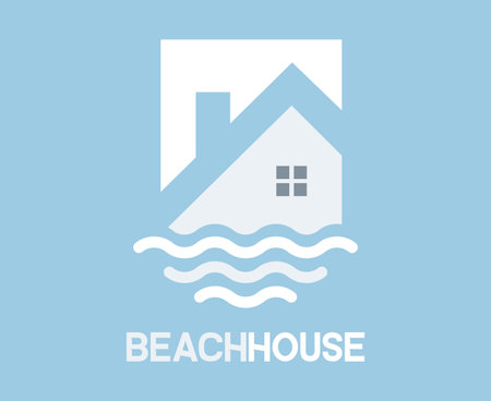 Creative Real Estate logo design. Property and Construction Logo design. Homes logo concept Real estate service, construction, Growth house, arrow up home concept.のイラスト素材