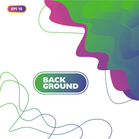 abstract background vector. eps 10のイラスト素材