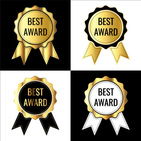 aのイラスト素材