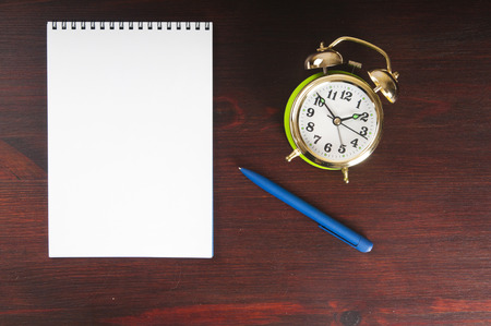 Mockup business templateの写真素材