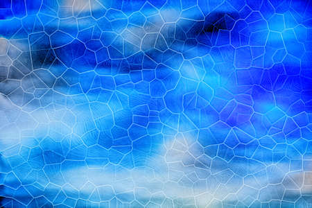 Modern high resolution texture with lot of details.の写真素材