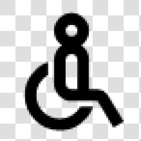 Vector ampersand icon. Isolated on a transparent background.のイラスト素材