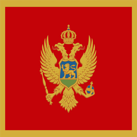 Coat of Arms of the Russian City of St. Petersburg, Russiaのイラスト素材