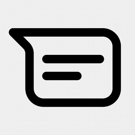 Chemical flask icon. Flat style black icon on a white background.のイラスト素材