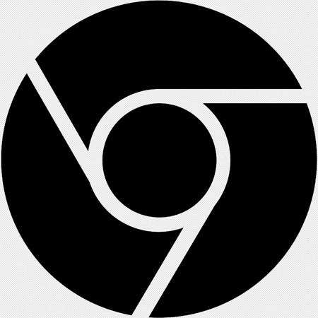 Diagram sign illustration. Vector. Black icon on a gray background.のイラスト素材