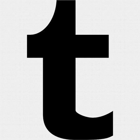 Number 1 sign design template element. Vector. Black icon on a white background.のイラスト素材