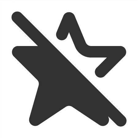 Airplane icon on white background. Vector illustration. Eps 10.のイラスト素材
