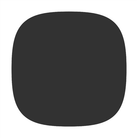 Black and white abstract background. Vector illustration for your graphic design.のイラスト素材