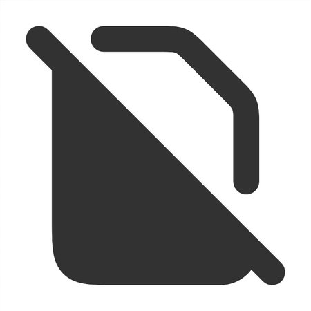 Aluminum canister icon on a white background. Vector illustration.のイラスト素材
