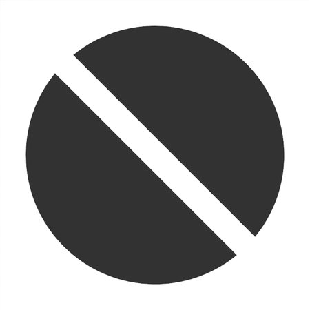 Black and white pill icon. Vector illustration isolated on white background.のイラスト素材