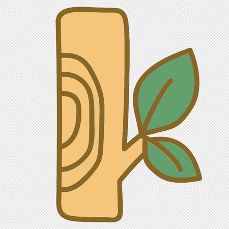 Eco sign icon. Ecology concept with leaf symbol. vector illustrationのイラスト素材