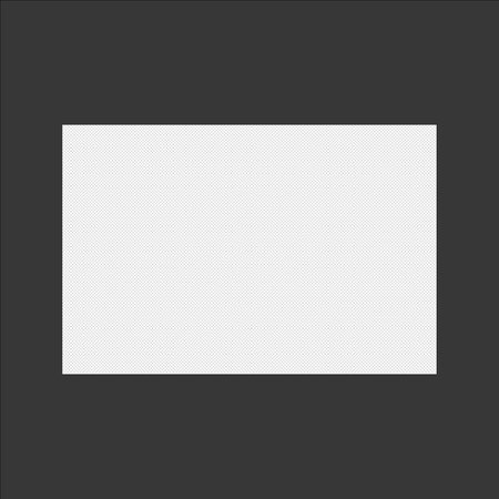 Patchwork pattern on a black background. Vector illustration, EPS 10のイラスト素材