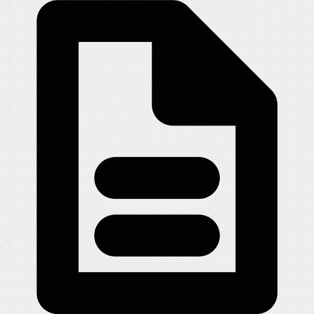 File JPG sign. Vector. Black icon on a gray background.のイラスト素材